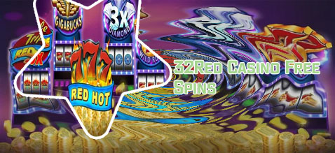 32red 1p slots