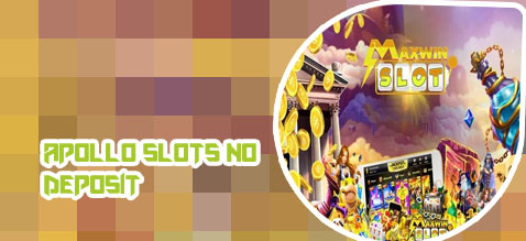 Apollo slots no deposit coupons