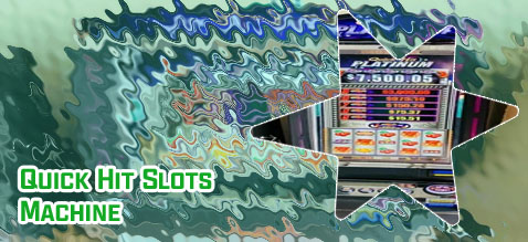 Bally quick hits free slots