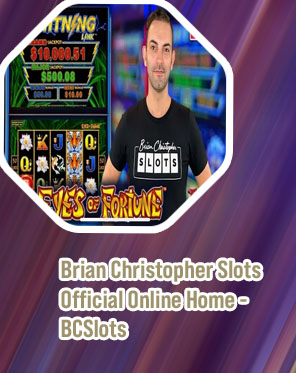 Bcslots online