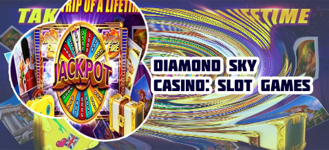 Best sky vegas slots to play