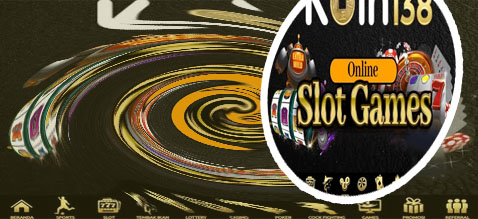 Bet138slot