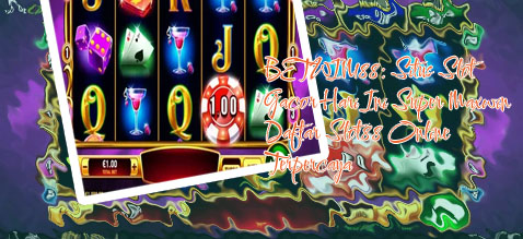 Bola wins slot