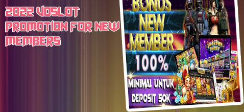 Bonus slot 100 new member