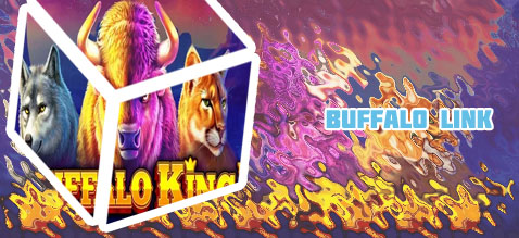 Buffalo slot jackpot