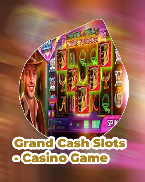 Cash slots app