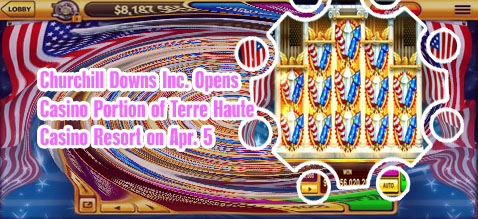 Casino games caesars slots free casino