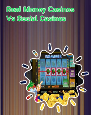 Casino slot apps that pay real money