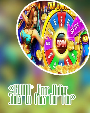 Casino slot sites