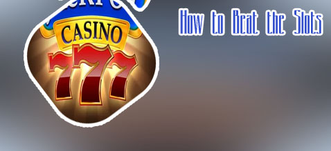Casino video slots jackpot
