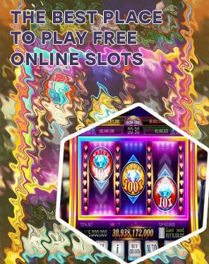 Classic slot games