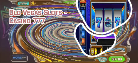 Classic slot machines