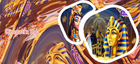 Cleopatra slots777