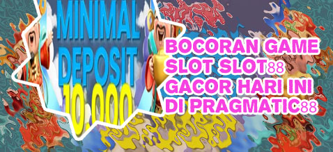 Deposit link aja slot