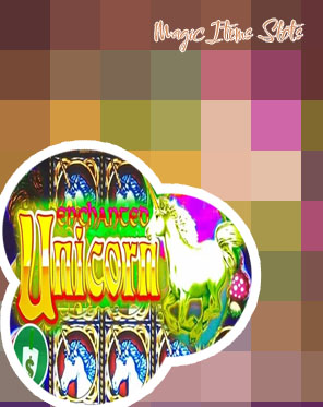Free enchanted unicorn slot download