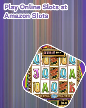 Free online games slots rainbow riches
