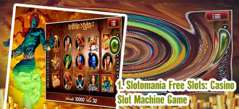 Free online slot games for android