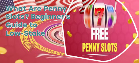 Free online slots penny
