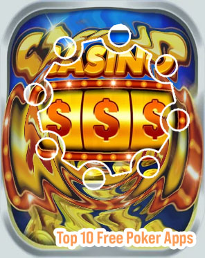 Free slot machine apps for android