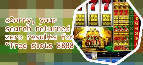 Free slots 8888