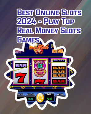 Free slots online win real money