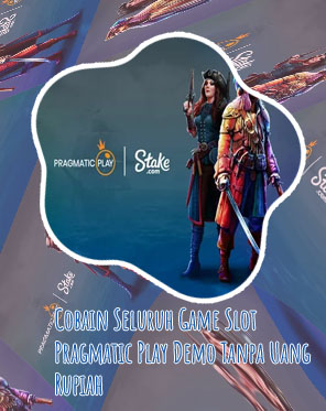 Game slot pragmatic play