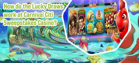 Goldfish free casino slots