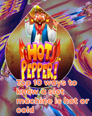 Hot slot