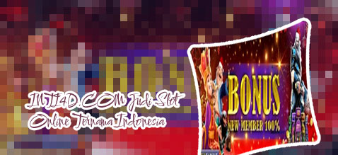 Inti 4d slot
