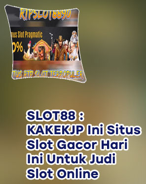Jago slot online