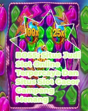 Judi slot sweet bonanza