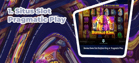 Kecurangan slot pragmatic