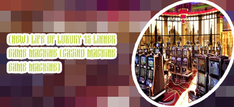 Life of luxury slot machine free play