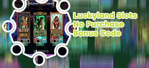 Luckyland slots free sweeps coins
