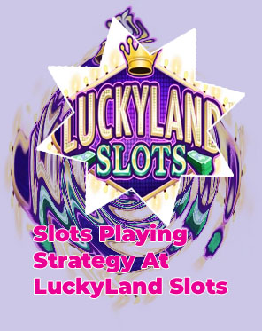 Luckyland slots winners