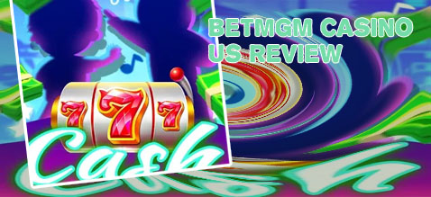 Mgm casino online slots