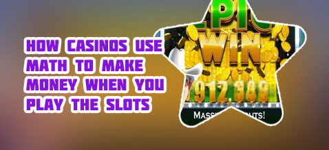 Money slots