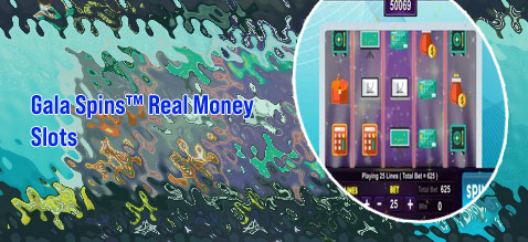Money slots app