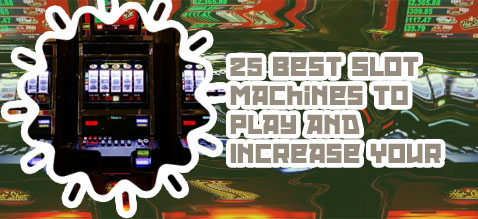 Most fun slot machines to play