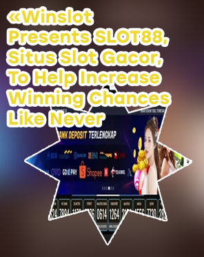 Nama slot online
