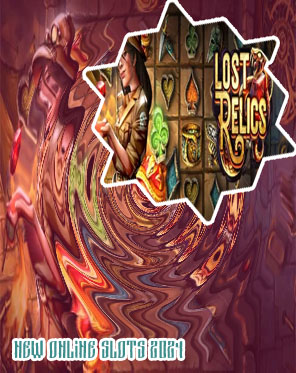 New online slot games