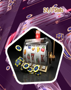 Online slot