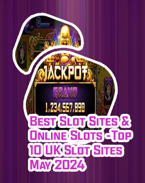 Online slot websites