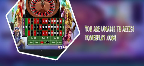 Online slots paddy power games