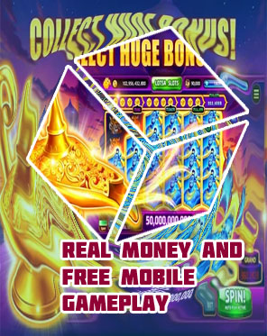 Online slots real money iphone