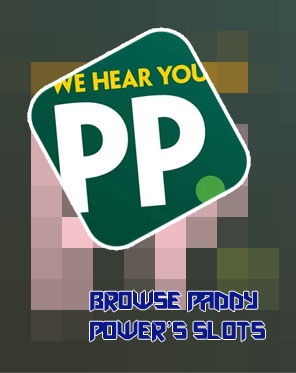 Paddy power online slots