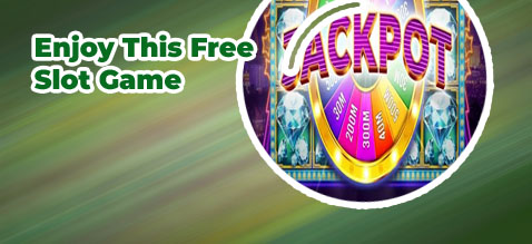 Play all free fun slot casino machine games