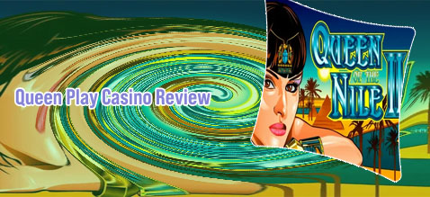 Queen play slots