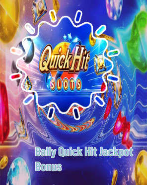 Quick hit casino slots