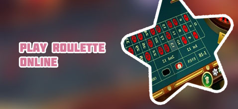 Roulette slot